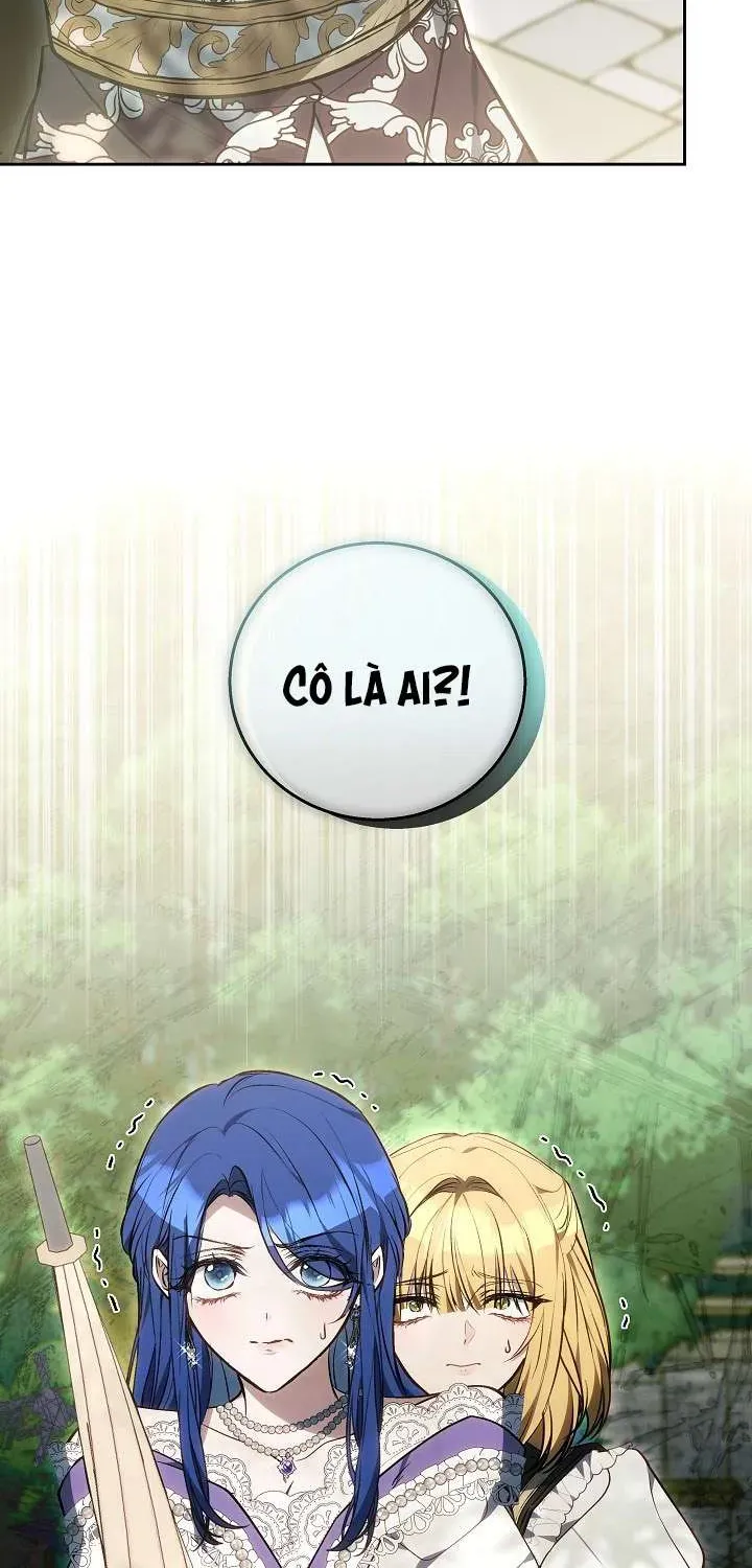 Hồi Kết Của Mối Tình Đơn Phương