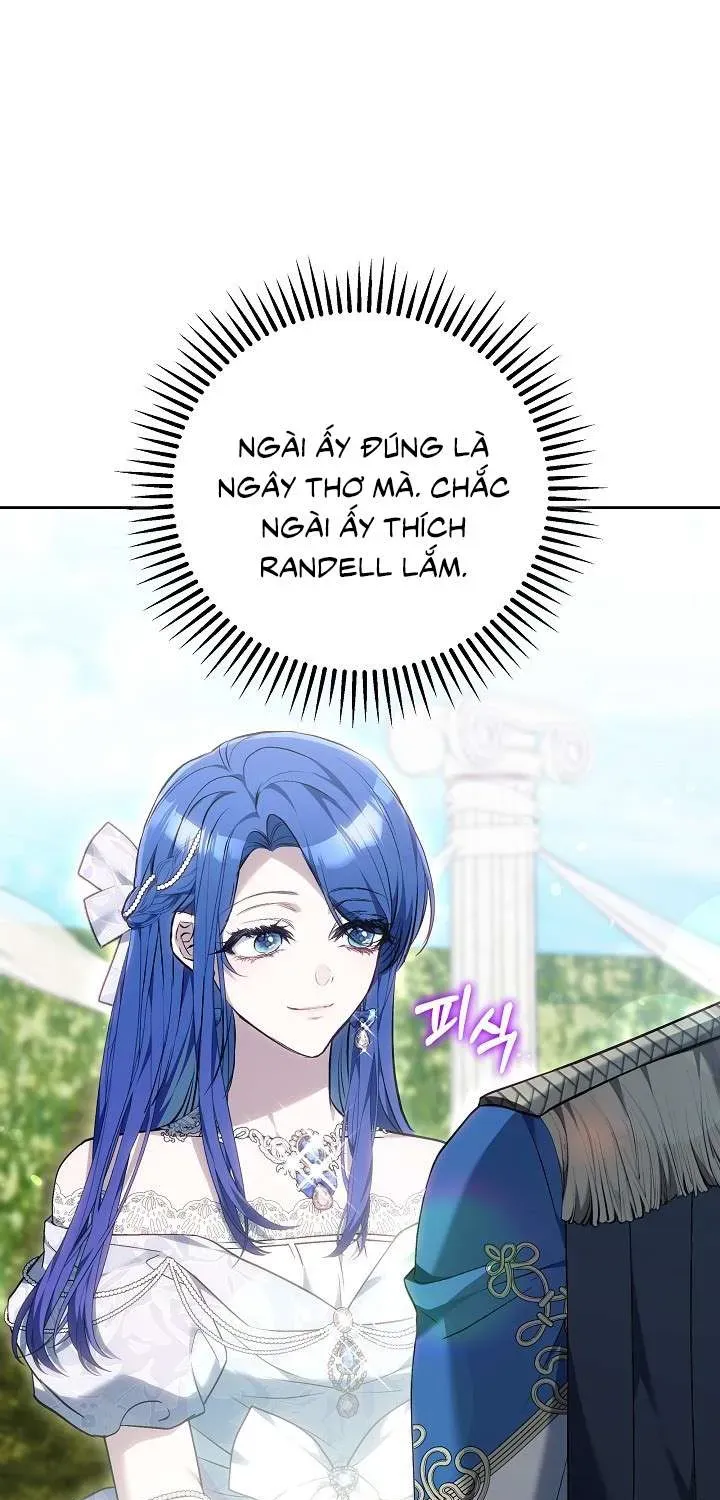 Hồi Kết Của Mối Tình Đơn Phương