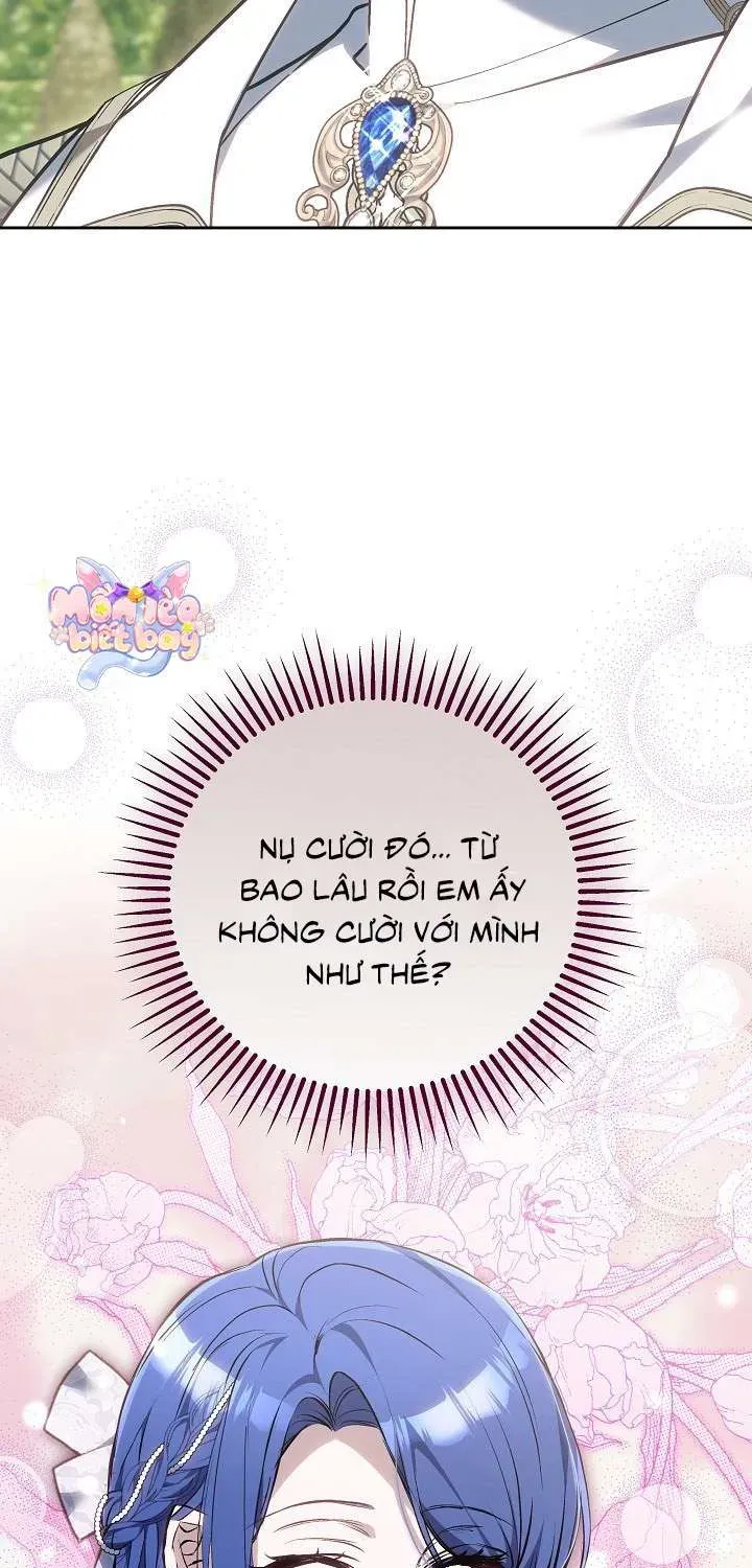 Hồi Kết Của Mối Tình Đơn Phương