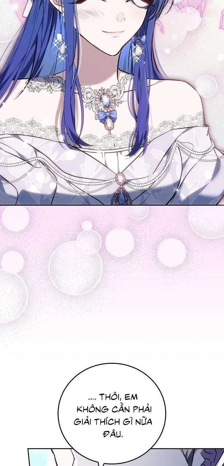 Hồi Kết Của Mối Tình Đơn Phương