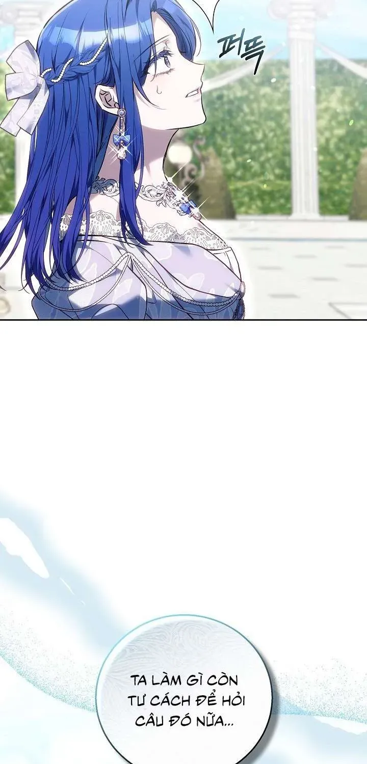 Hồi Kết Của Mối Tình Đơn Phương