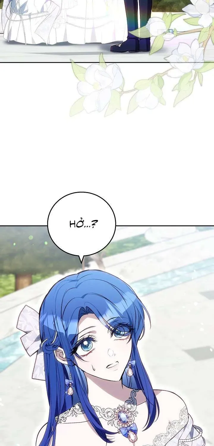 Hồi Kết Của Mối Tình Đơn Phương