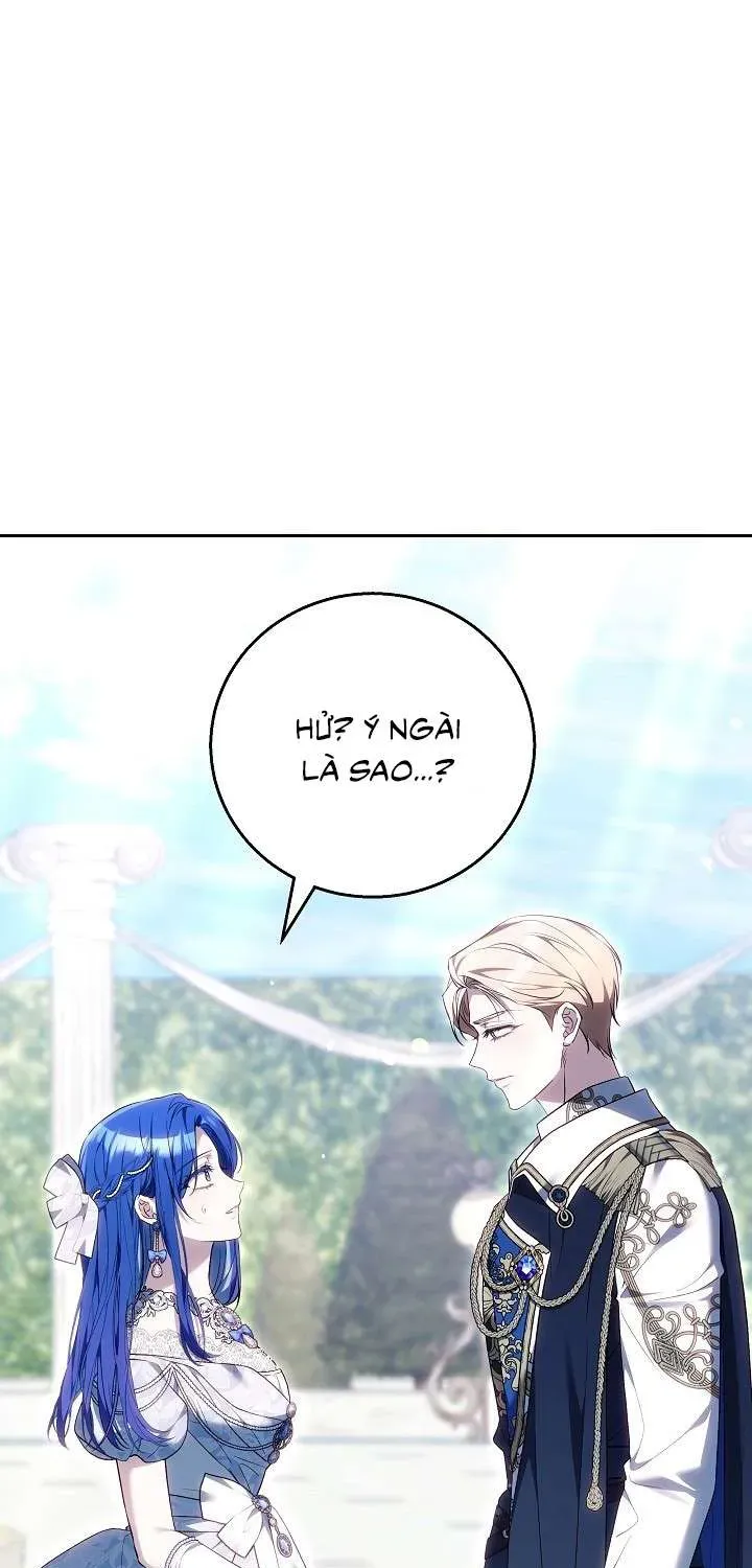 Hồi Kết Của Mối Tình Đơn Phương