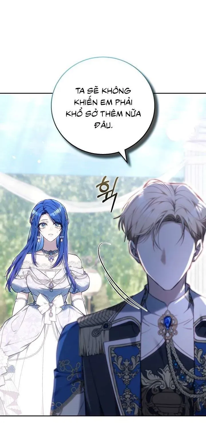 Hồi Kết Của Mối Tình Đơn Phương