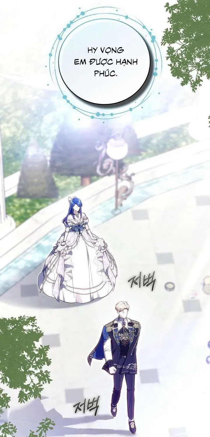 Hồi Kết Của Mối Tình Đơn Phương