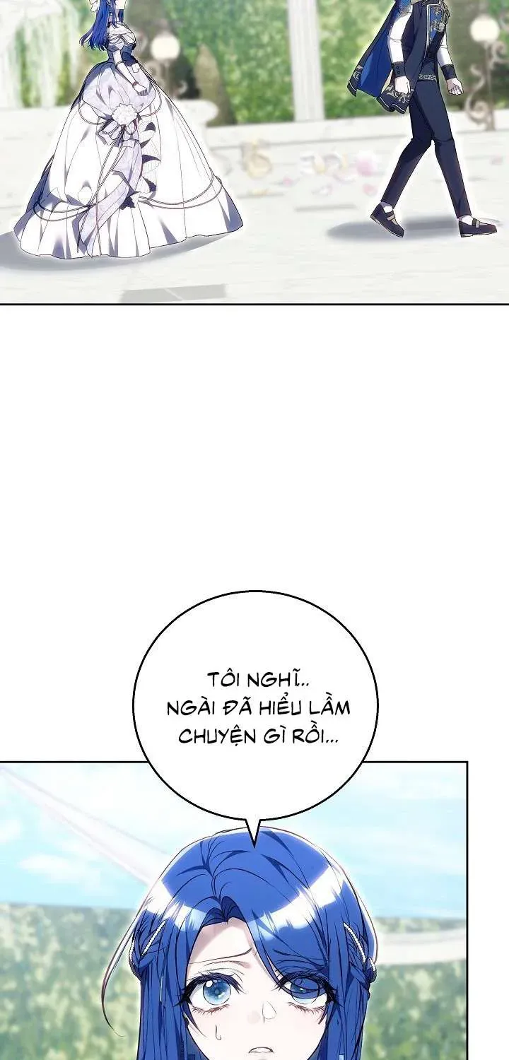 Hồi Kết Của Mối Tình Đơn Phương