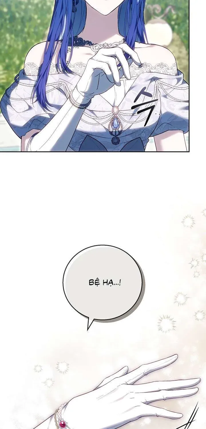 Hồi Kết Của Mối Tình Đơn Phương