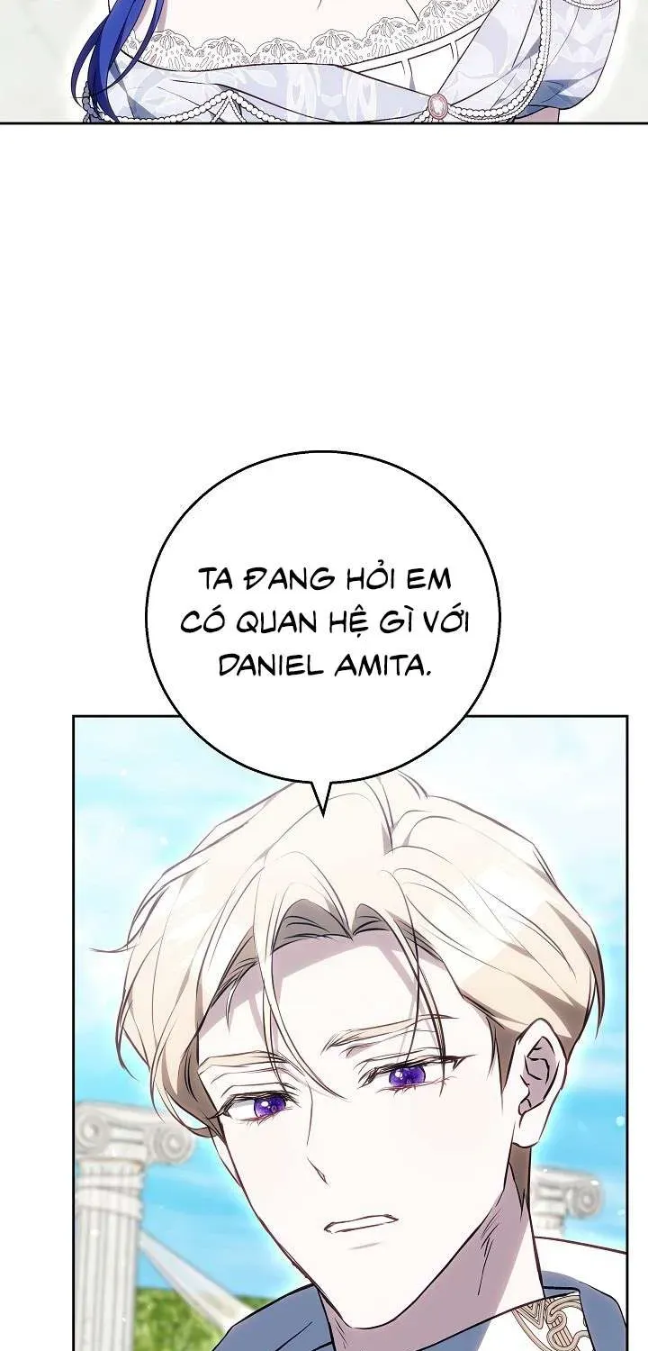 Hồi Kết Của Mối Tình Đơn Phương