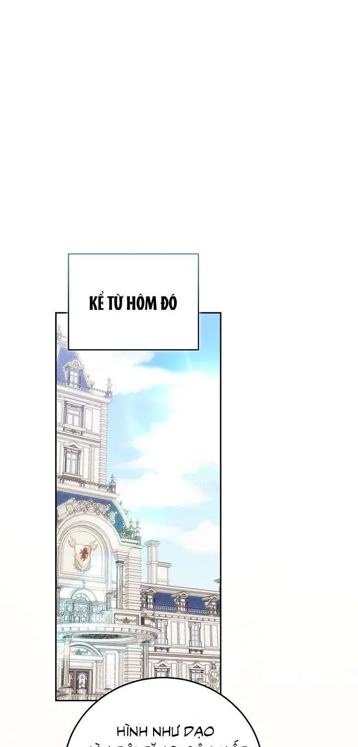 Hồi Kết Của Mối Tình Đơn Phương