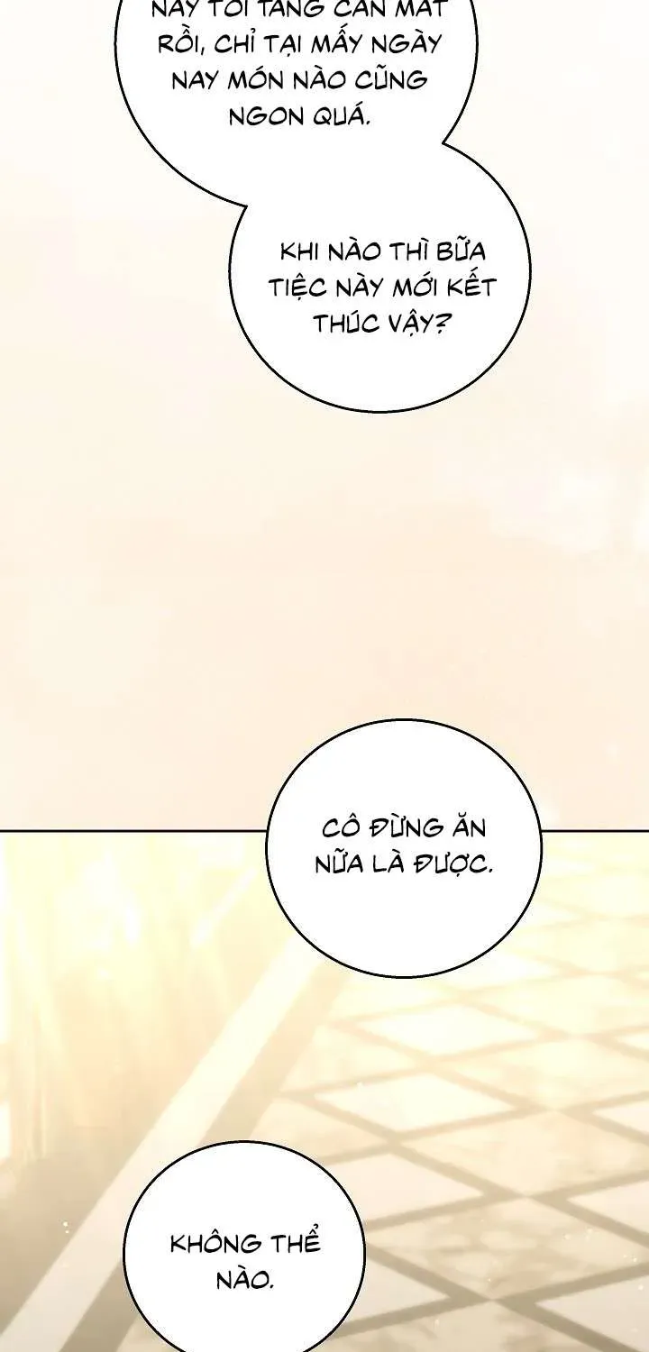 Hồi Kết Của Mối Tình Đơn Phương