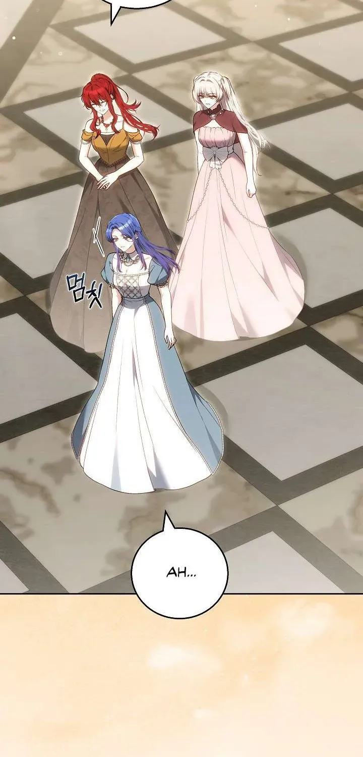 Hồi Kết Của Mối Tình Đơn Phương