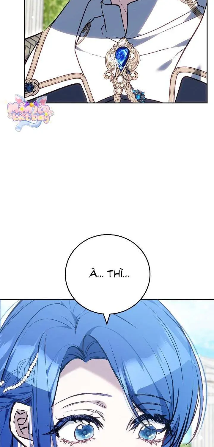 Hồi Kết Của Mối Tình Đơn Phương