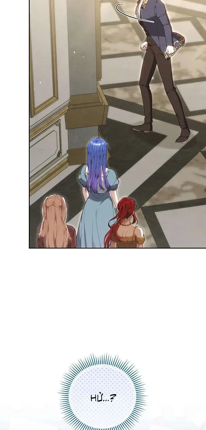 Hồi Kết Của Mối Tình Đơn Phương