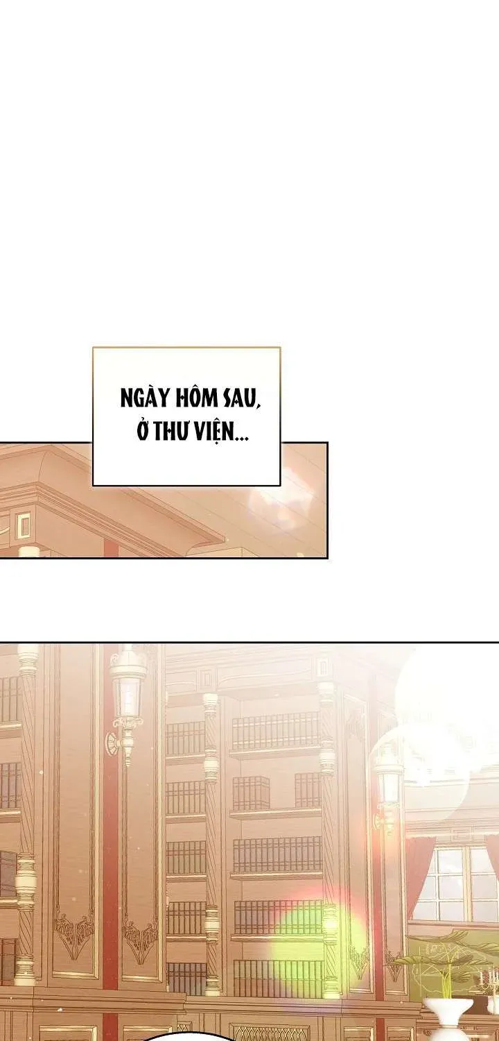 Hồi Kết Của Mối Tình Đơn Phương