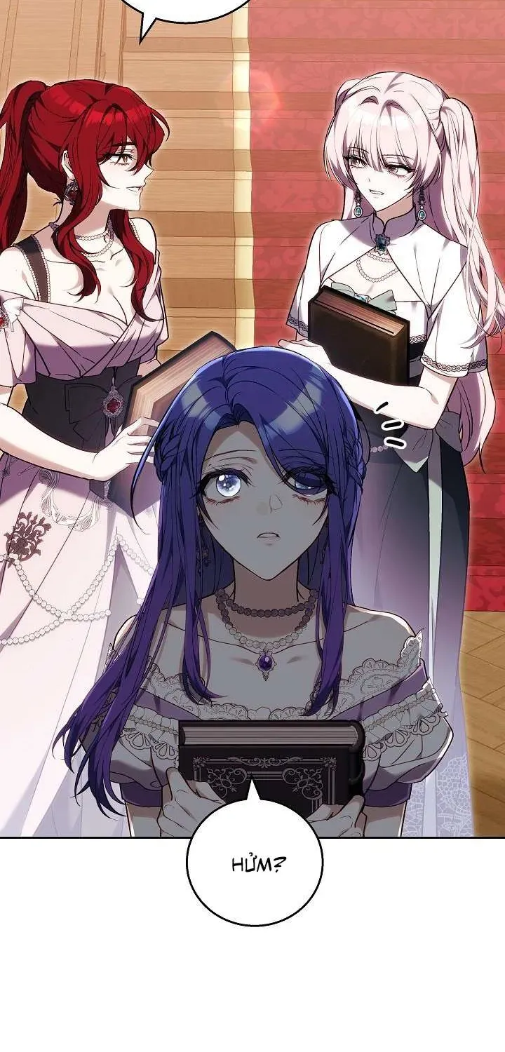 Hồi Kết Của Mối Tình Đơn Phương