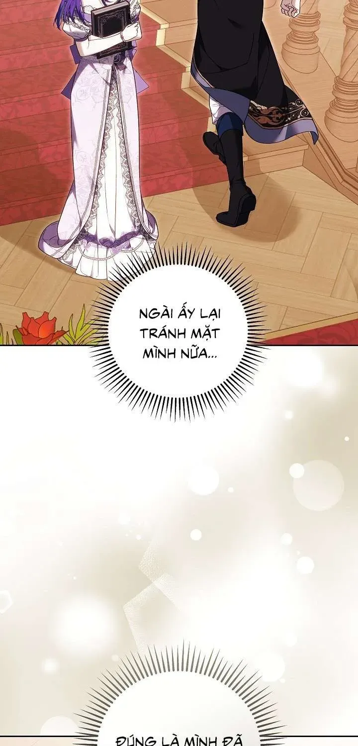 Hồi Kết Của Mối Tình Đơn Phương