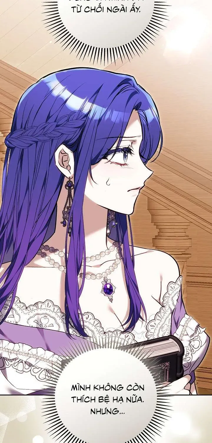 Hồi Kết Của Mối Tình Đơn Phương