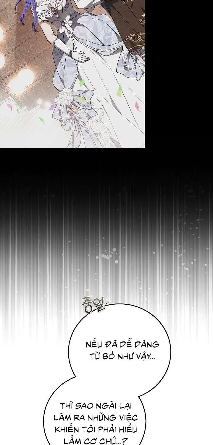 Hồi Kết Của Mối Tình Đơn Phương