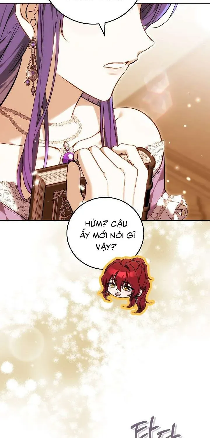 Hồi Kết Của Mối Tình Đơn Phương