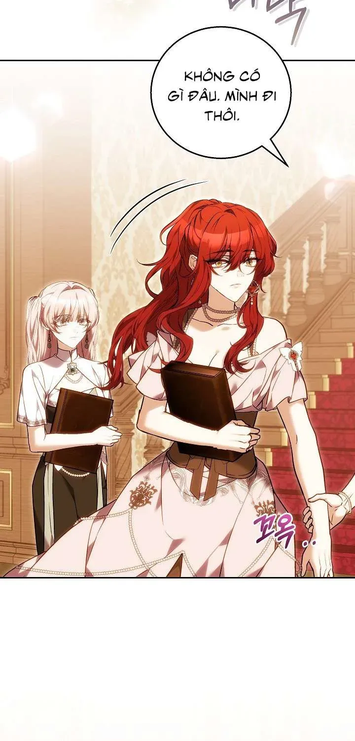 Hồi Kết Của Mối Tình Đơn Phương