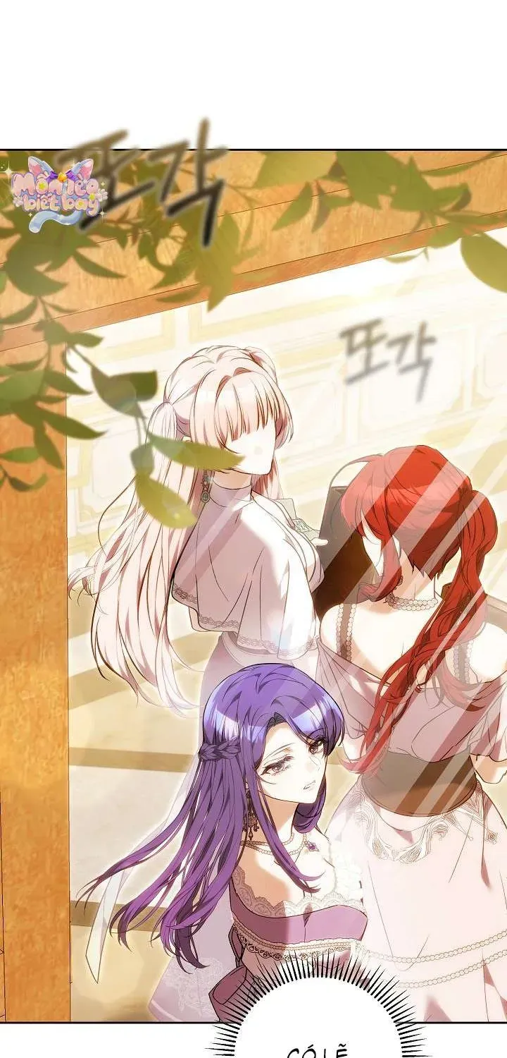 Hồi Kết Của Mối Tình Đơn Phương