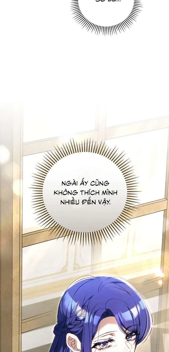 Hồi Kết Của Mối Tình Đơn Phương