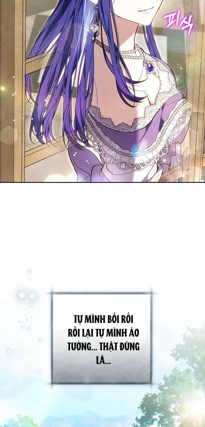 Hồi Kết Của Mối Tình Đơn Phương