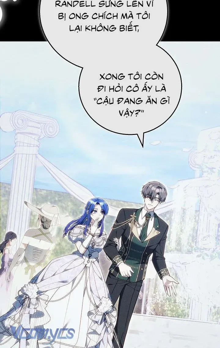 Hồi Kết Của Mối Tình Đơn Phương