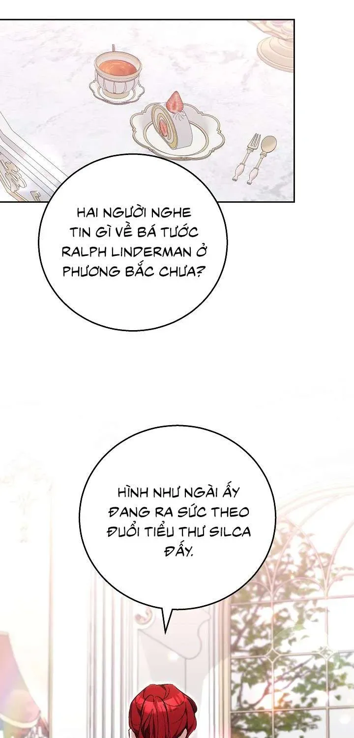 Hồi Kết Của Mối Tình Đơn Phương