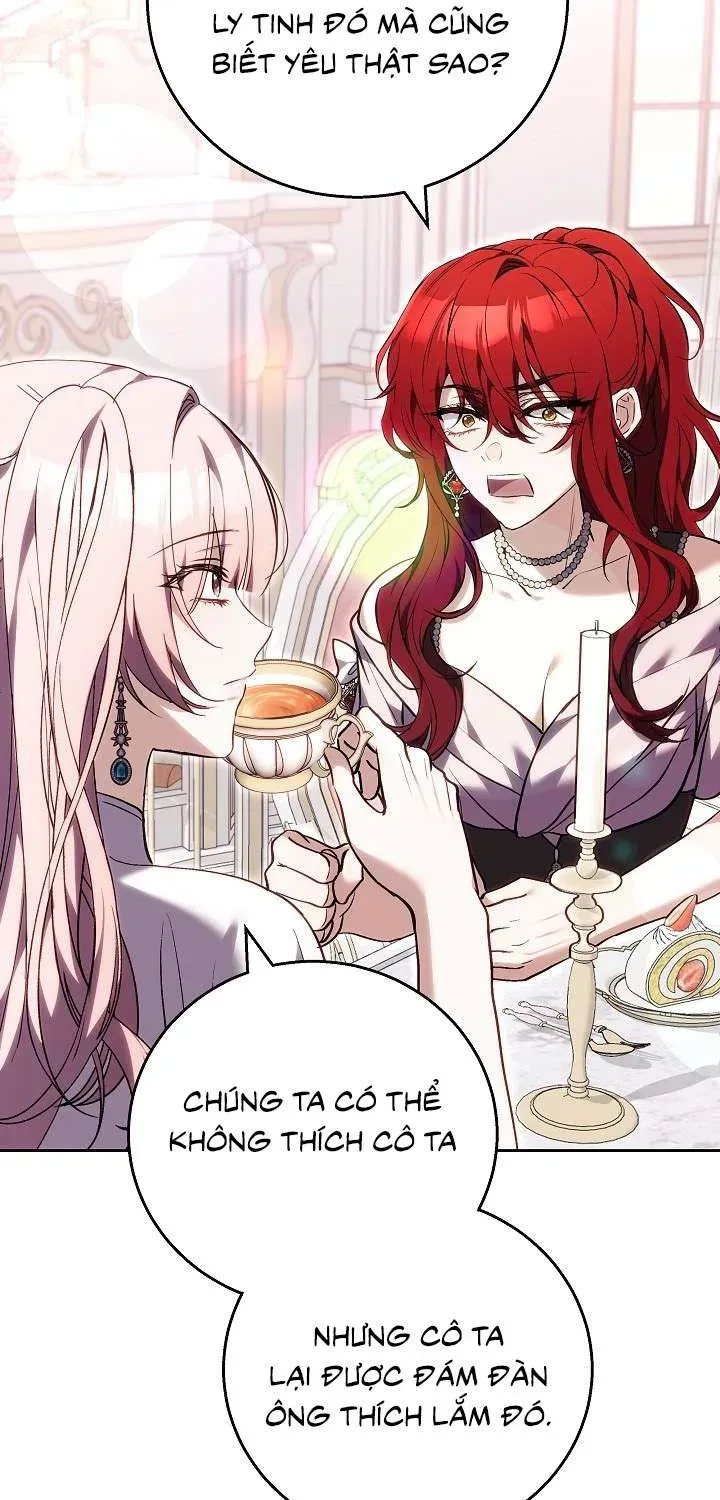 Hồi Kết Của Mối Tình Đơn Phương