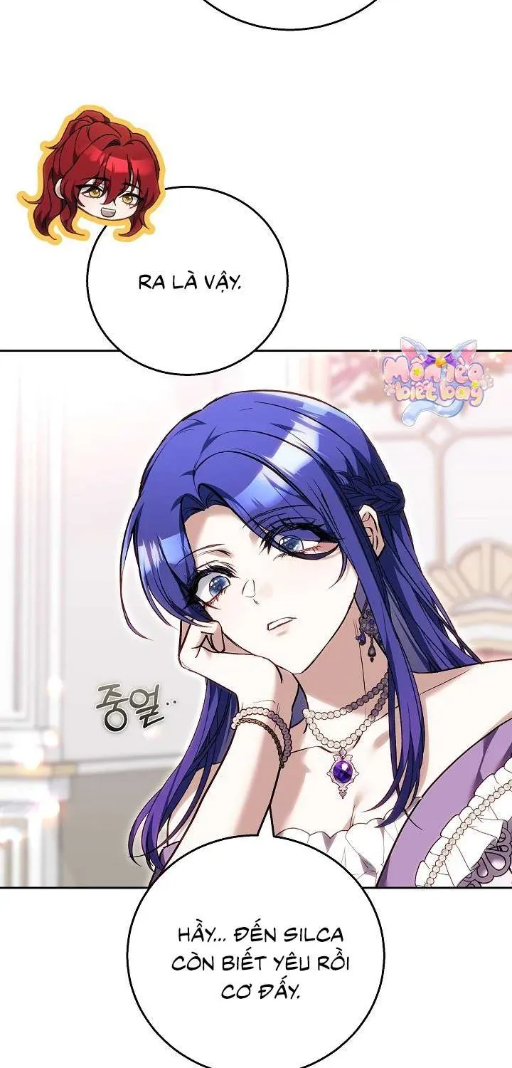 Hồi Kết Của Mối Tình Đơn Phương