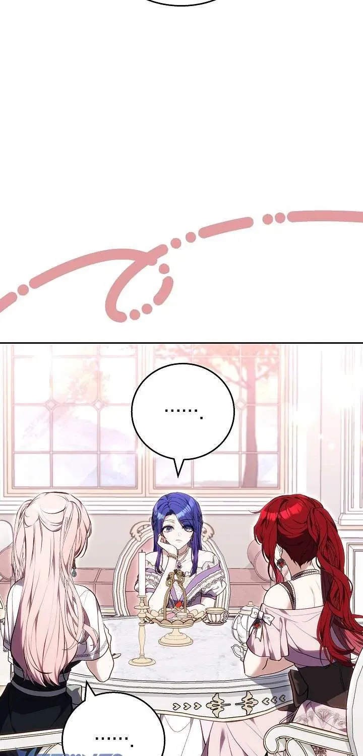 Hồi Kết Của Mối Tình Đơn Phương