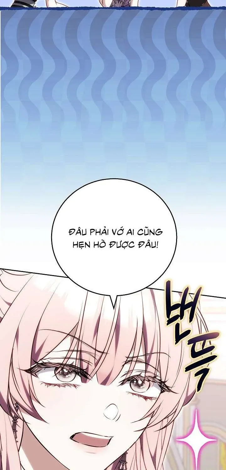 Hồi Kết Của Mối Tình Đơn Phương