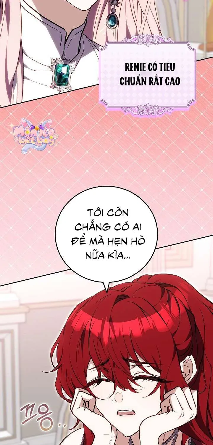 Hồi Kết Của Mối Tình Đơn Phương