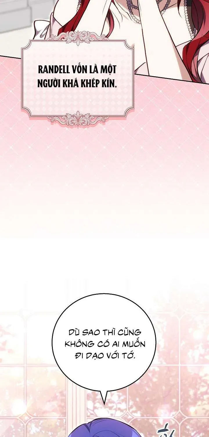 Hồi Kết Của Mối Tình Đơn Phương