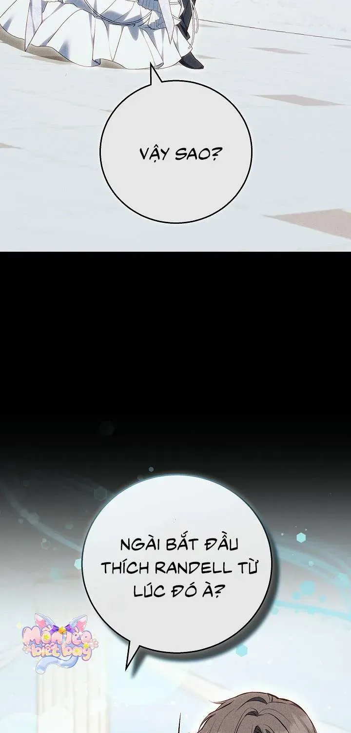 Hồi Kết Của Mối Tình Đơn Phương