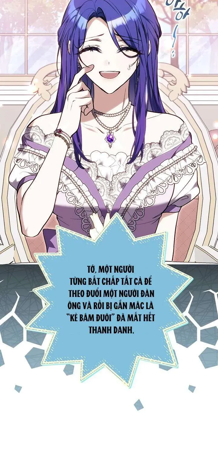 Hồi Kết Của Mối Tình Đơn Phương