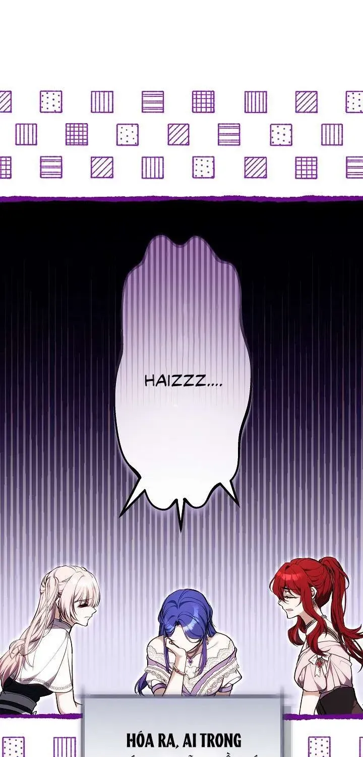 Hồi Kết Của Mối Tình Đơn Phương