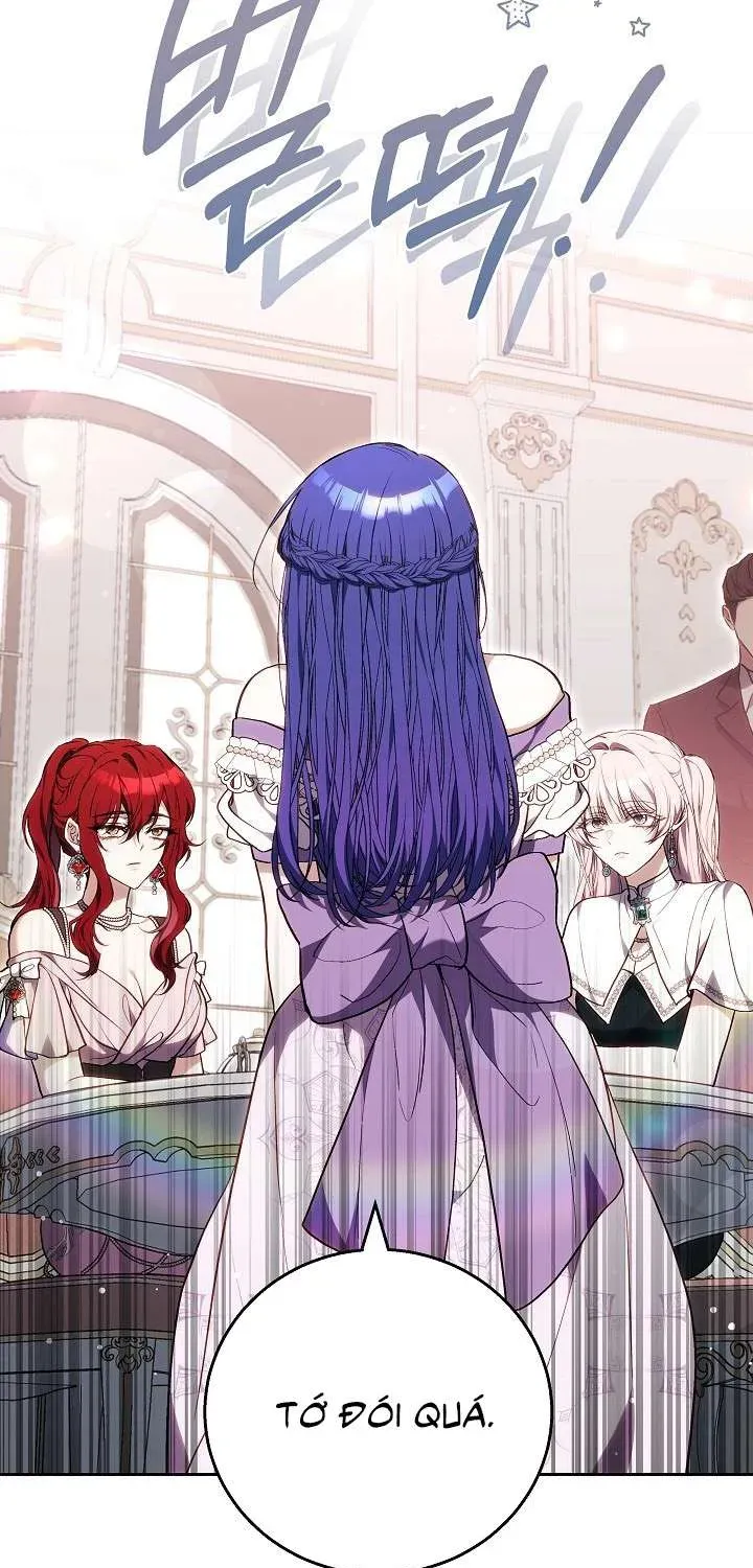 Hồi Kết Của Mối Tình Đơn Phương