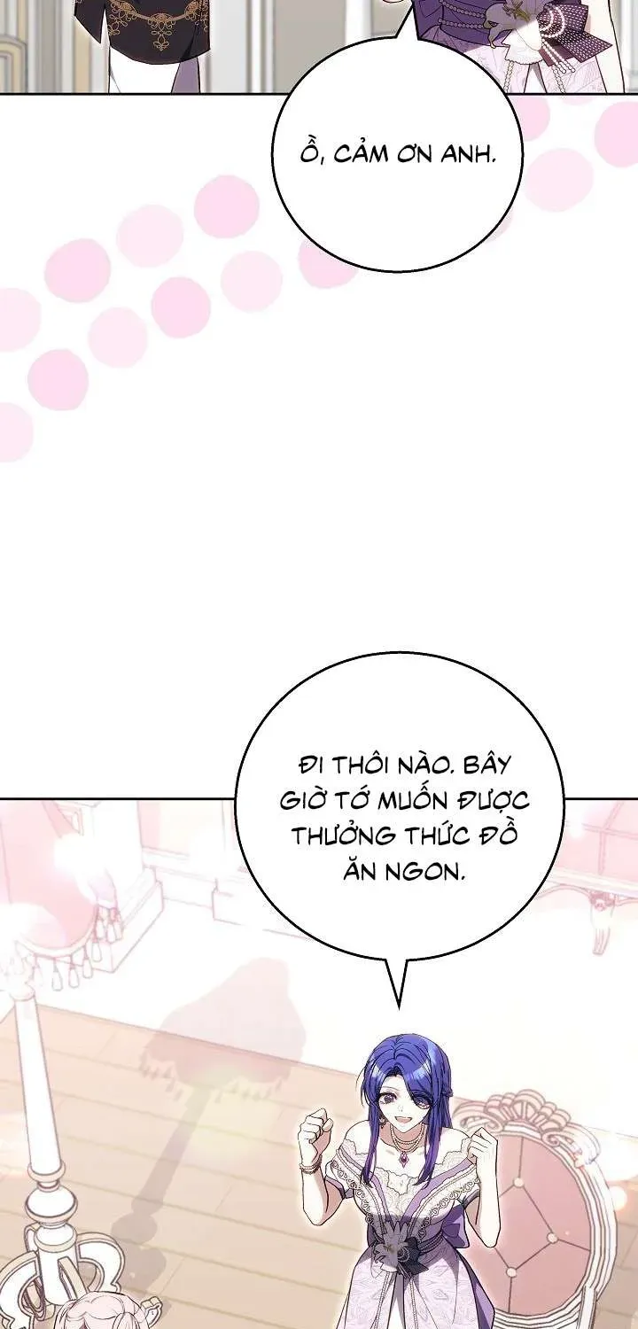 Hồi Kết Của Mối Tình Đơn Phương