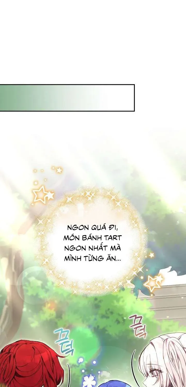 Hồi Kết Của Mối Tình Đơn Phương