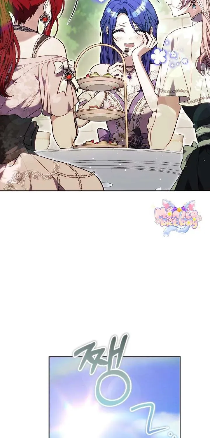 Hồi Kết Của Mối Tình Đơn Phương