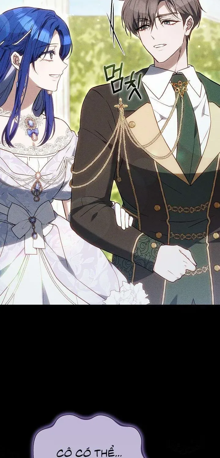 Hồi Kết Của Mối Tình Đơn Phương