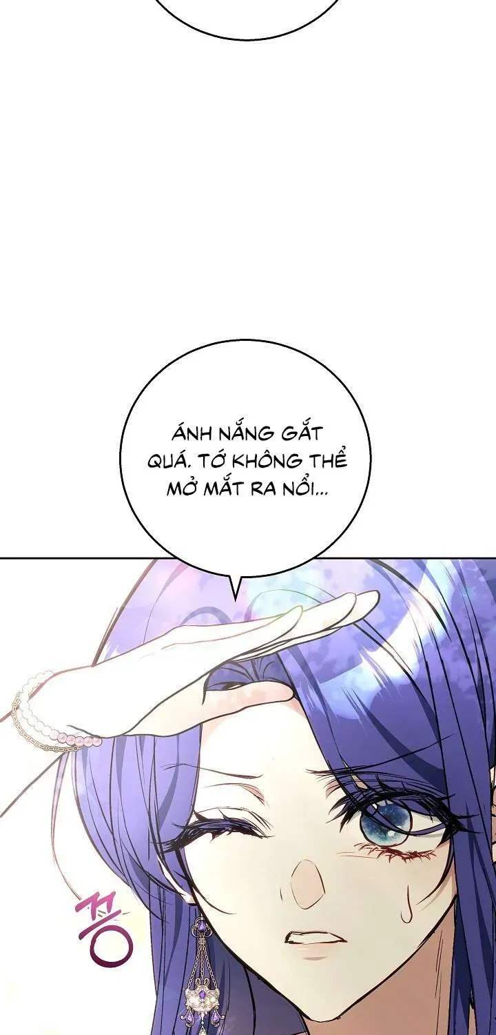 Hồi Kết Của Mối Tình Đơn Phương