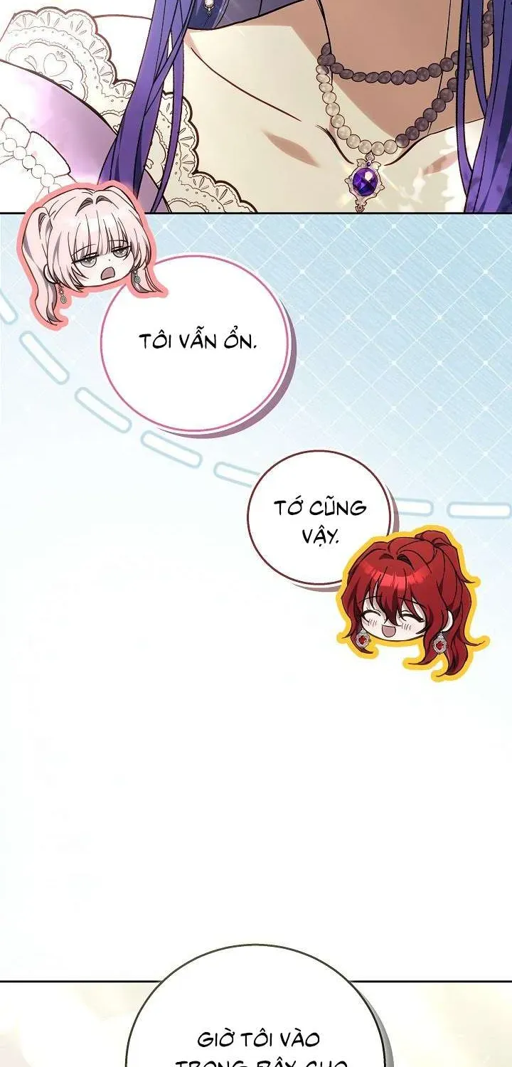 Hồi Kết Của Mối Tình Đơn Phương