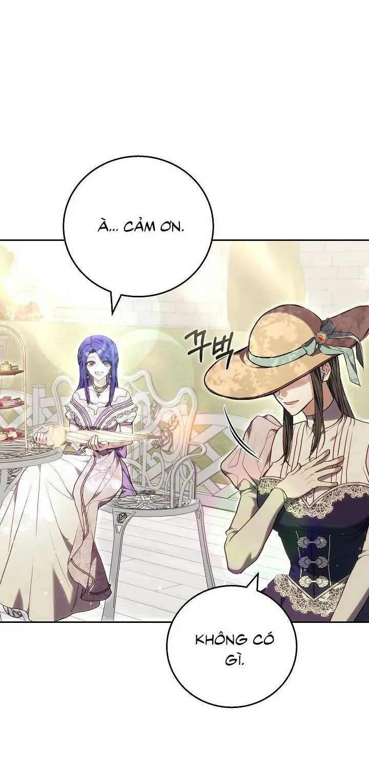 Hồi Kết Của Mối Tình Đơn Phương