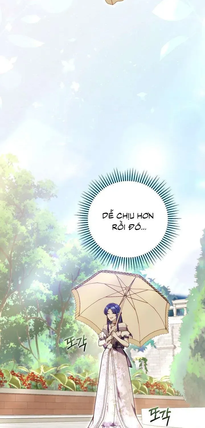 Hồi Kết Của Mối Tình Đơn Phương