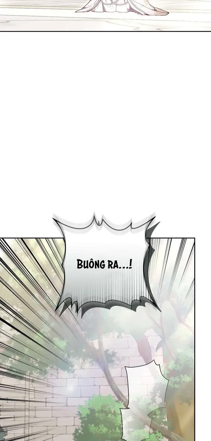 Hồi Kết Của Mối Tình Đơn Phương