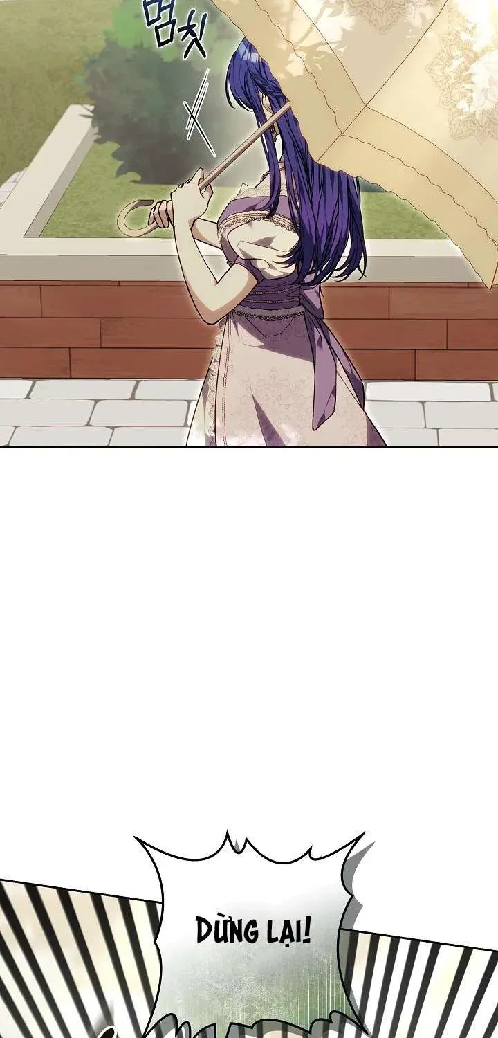 Hồi Kết Của Mối Tình Đơn Phương