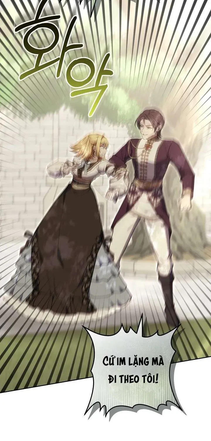 Hồi Kết Của Mối Tình Đơn Phương